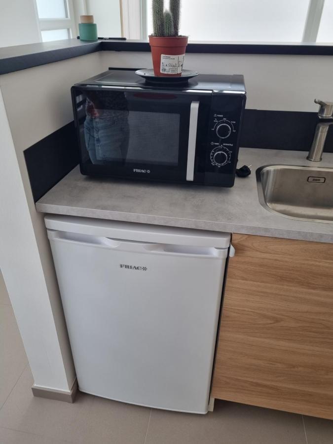Maisonnette Entierement Renovee 日韦 外观 照片